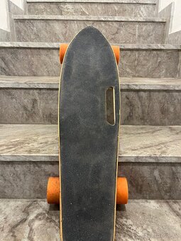 Elektrický skateboard Eljet Single Power - 3