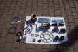 ČZ 125/519 NOVE DILY prodam - 3