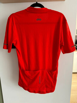 Pánský dres DHB short sleeve jersey 2, S - 3