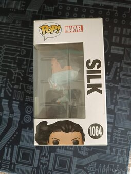 Funko pop - 3