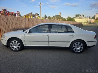 Vw Phaeton 5.0 tdi V10 long 4x4 - 3