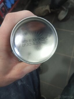 Nizkoexpanzni pěna Debbex 870 ml - 3