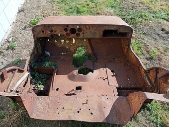 Jeep willys - 3