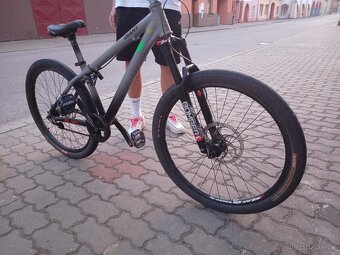Giant STP horské kolo - 3