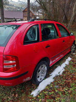 fabia combi - 3