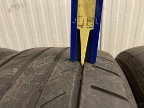 letní pneumatiky 205/60/16 Kumho - 3