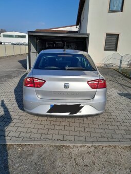 Seat Toledo - 3