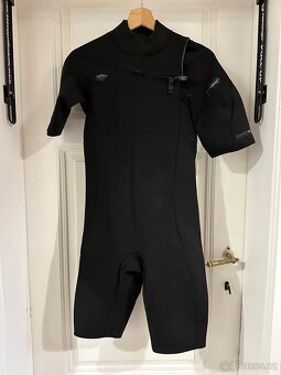 neoprenová kombinéza - wetsuit O’Neil M / 50 EU - 3