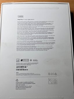 iPad Pro 11 2024 M4 - 3