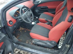 Dily Opel Corsa d - 3