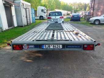 Autoprepravnik - 3