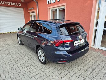 Fiat Tipo 1.4 Turbo Lounge - 3