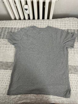 Nike Swoosh Tričko - S - 3