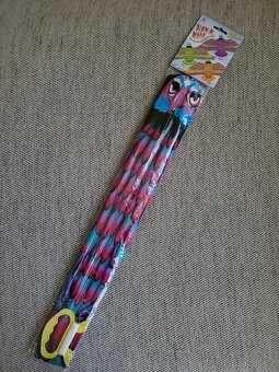 Nový létající drak Jestřáb zn. Wiky - 3