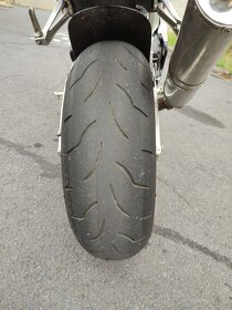 Yamaha YZF-R1 - 3