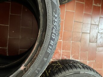 MATADOR Hectorra 3 225/40 r18 - 3