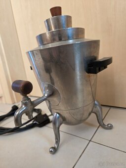 Samovar - 3