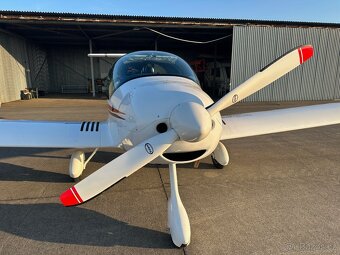 Ultralight, ULL, UL Zephyr 2000 - 3
