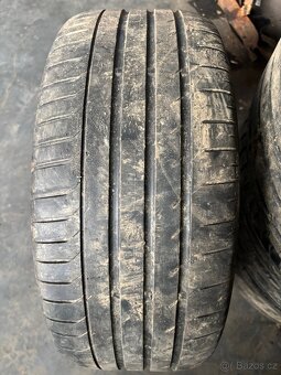 alu kola 5x112 r17 - 3