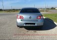 vw passat b6 zadni viko zadni narazniky ruzne barvy - 3