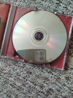 CD Holki - Vzpomínky zůstanou (PODEPSANÉ) - 3
