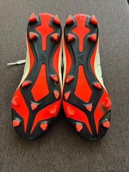 Dětské Fotbalové kopačky Adidas, velikost 34 - 3
