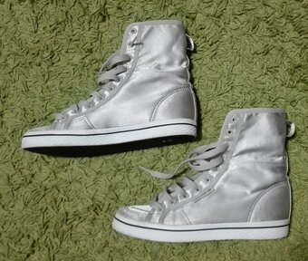 Tenisky Adidas vel. 36 - 3