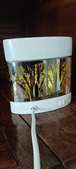 Aromalampa na vosk Partylite - 3
