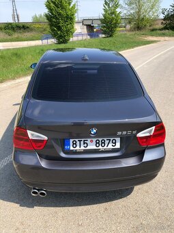 BMW 330D 170KW AUTOMAT - 3