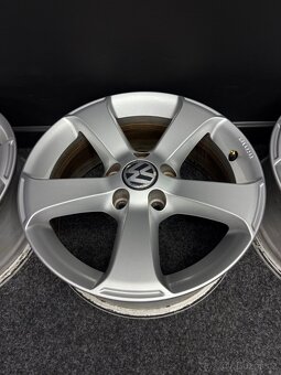 Alu VW SHARAN 5x112 16” 7N0071496A - 3