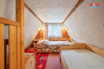 Prodej chaty, 52 m², Kaliště - 3