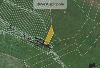 Prodej zemědělské půdy v k.ú. Malinec, Nedanice a Měčín - 3