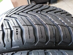 Michelin Crossclimate 225/45/18 celoroční - 3