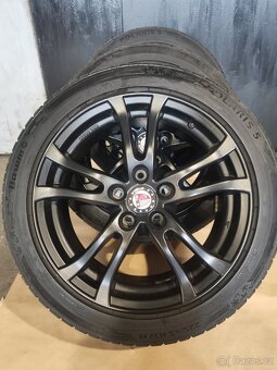 Alu 5x114,3 r17 - 3