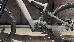 KARBONOVÝ KRYT MOTORU BOSCH CX PRO FOCUS SAM2-JAM2 2023 - 3