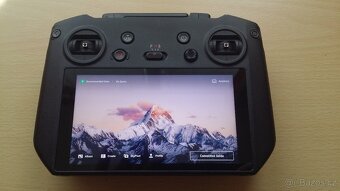 Profesionální ovladač DJI RC pro Enterprise RM510B - 3