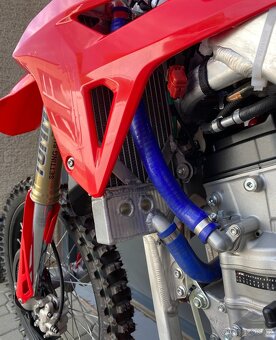 Prodám Honda CR-F 250R/ model 2024 ( odpočet DPH ) - 3