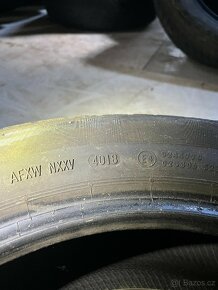 Zimní pneu CONTINENTAL 205/60 R16 - 3