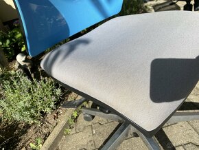 kancelářská židle LD seating Lyra 217 sy - 3