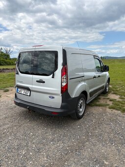 Ford Transit Connect 1.6 TDCI - 3