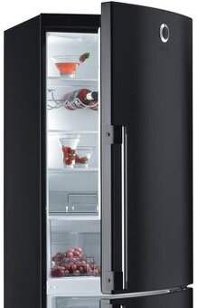 Kombinovaná lednice Gorenje Simplicity RK 69 SYB - černá - 3