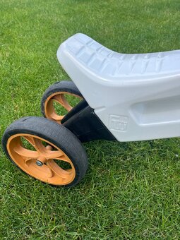 Prodam odrazedlo FW rider + lyze - 3