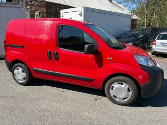 Peugeot Bipper 1,4 Hdi - 3