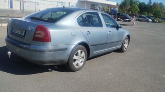 Škoda octavia2 1,9tdi 77kw 2005 - 3