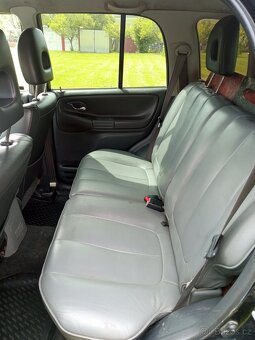Suzuki Grand Vitara 2.0HDI - 3