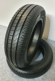 2x ZÁNOVNÍ 175/65 R15 Letní pneu Avon ZT 7 - 3
