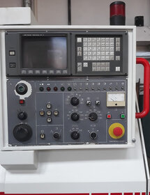 CNC soustruh S 50 CNC po generální opravě - 3