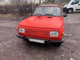 Wartburg 353 - 3