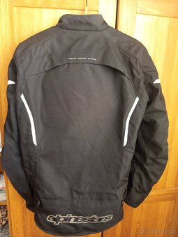 Bunda alpinestars - 3