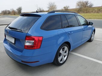 Škoda Octavia III. 2.0TDI,2017, 110KW - 3